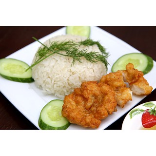 Chả mực Hạ Long