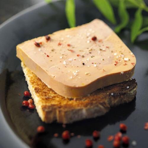 Pate gan ngỗng JENSEN'S  80g siêu ngon (Hàng Đức date mới tinh)