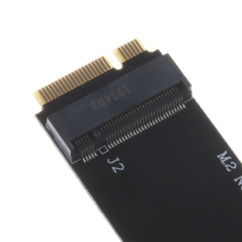 H.S.V✺M.2 NGFF SSD to for Le-novo ThinkPad X1 Carbon 20+6pin SSD Adapter Board Card | BigBuy360 - bigbuy360.vn