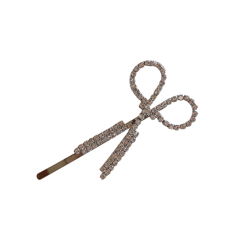 Kẹp Tóc Xinh Xắn Dễ Thương Thời trang Cho Nữ