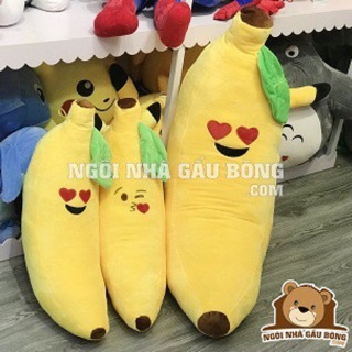 Gối ôm chuối
