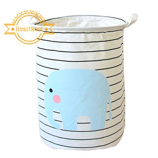 Gió vải chống nước đựng đồ chơi hoặc quần áo dơ cần giặt