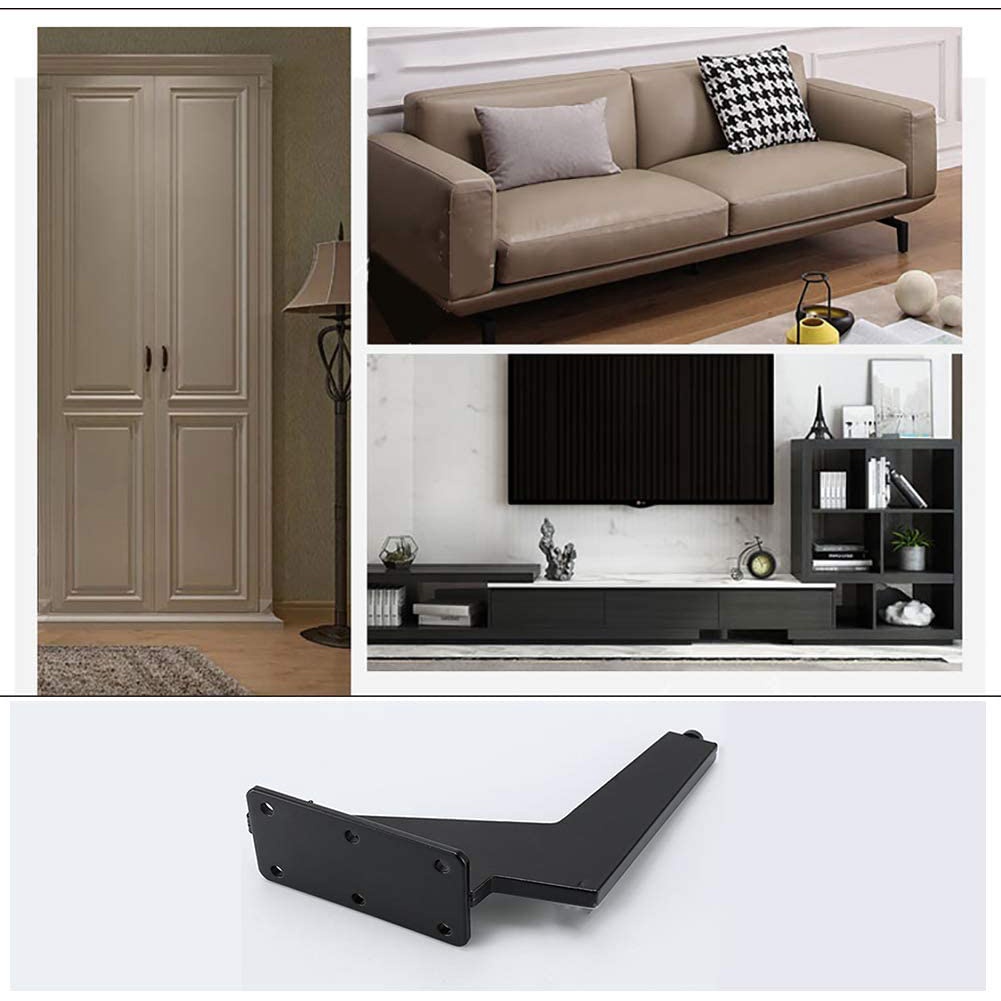 Chân ghế sofa 150mm