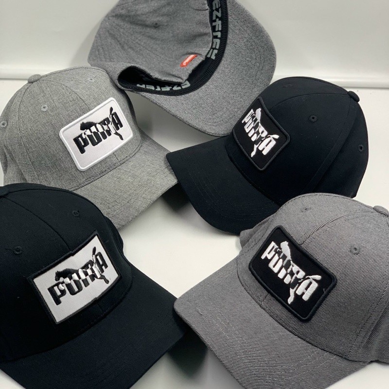 Nón kết bít đuôi Bumama