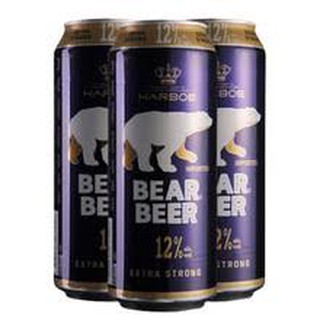 BIA GẤU -12,0%% ALC-500ML , độ cồn 12% vol . ngày sản xuât 22/03/2018 ..... hạn sử dụng 1 năm  từ ngày sản xuất  ......,