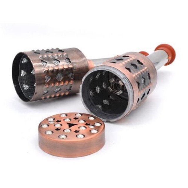 Cây lăn thảo dược đả thô g kinh lạc và thư giãn