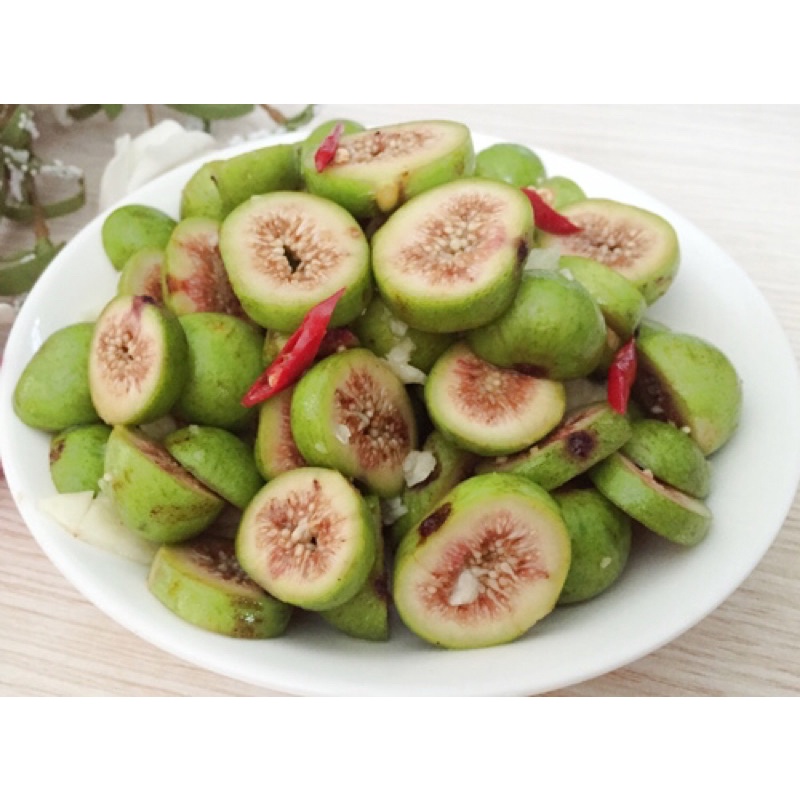 Quả sung tươi - Ship hoả tốc Hà Nội