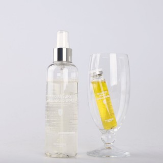 Troiareuke - Xịt khoáng Skin Complex Formula