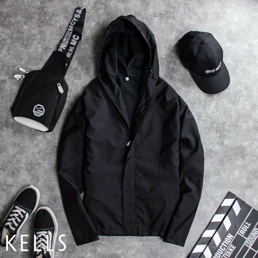 KHOÁC DÙ PHẢN QUANG 2 LỚP | BigBuy360 - bigbuy360.vn