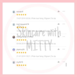 𝐁𝐎̣̂𝐓 𝐂𝐔̉ 𝐃𝐄̂̀𝐍 - Bột Củ Dền dưỡng trắng hồng mịn màng da Mitty Beaute