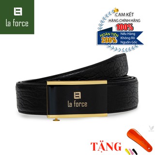 Dây lưng nam da bò D890-03V