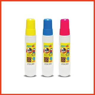 [Chính Hãng] Keo dán giấy G-08 - Điểm 10 (Lóc 12 chai)