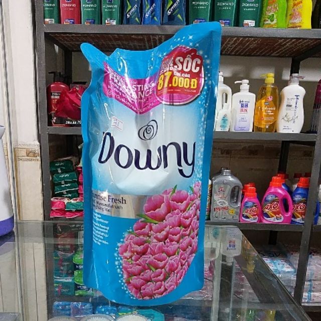 Downy Nắng mai túi 1.6L