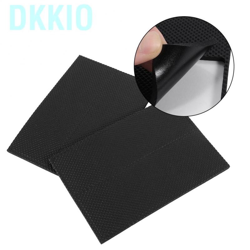 [Wholesale Price] Set 4 Miếng Cao Su Bọc Chân Bàn Ghế Chống Trượt | BigBuy360 - bigbuy360.vn