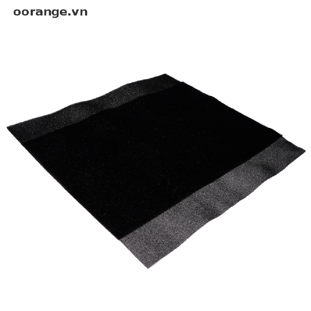 Mút Tản Nhiệt Chống Bụi 60PPI Dành Cho Máy Tính Kích Thước 500X400X3Mm /