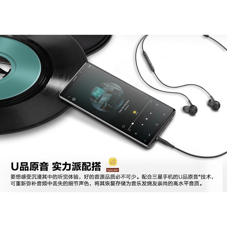 Tai Nghe Nhét Tai Có Dây 3.5mm Dành Cho Samsung akg S8 S10
