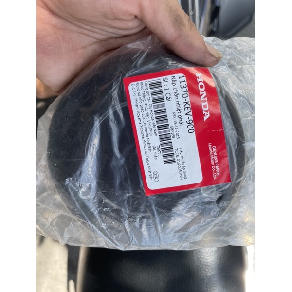 nắp chụp nắp nồi xe máy honda wave