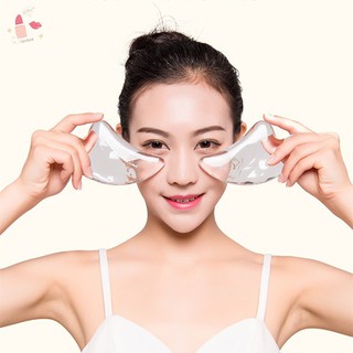 1 Dụng Cụ Massage Mặt Trong Suốt