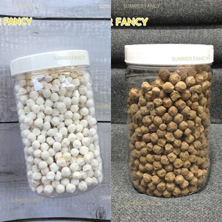 Trân châu gia uy túi zip 100g