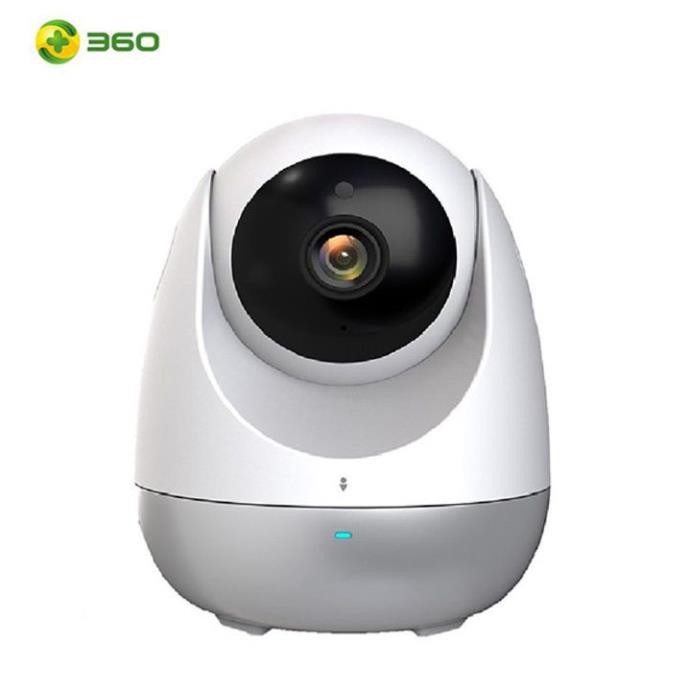 [MANROBO] - Camera Qihoo 360 D706 bản 1080p dễ dàng lắp đặt, quan sát từ xa