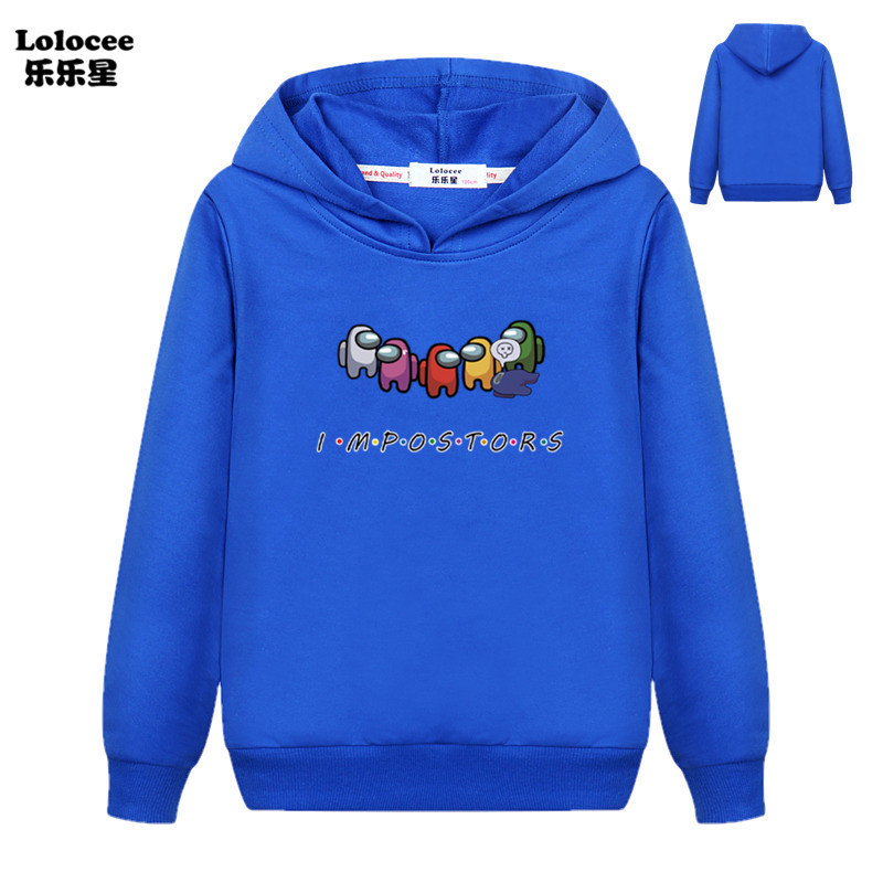 Áo Hoodie Có In Hình 3d Thời Trang Cao Cấp Cho Bé Trai 2021