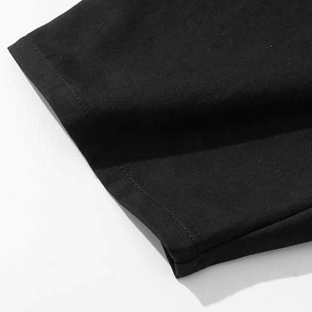 Quần Short Nam Túi Chéo Đỉa To Vải Kaki Cao Cấp Thời Trang Vicero | BigBuy360 - bigbuy360.vn