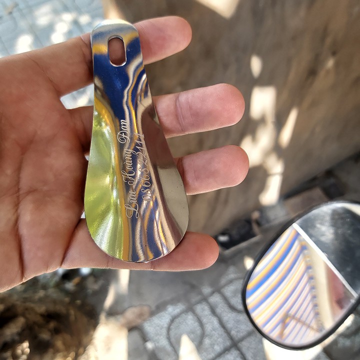 XỎ GIÀY | DỤNG CỤ MANG GIÀY