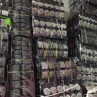 kẹp tóc sỉ