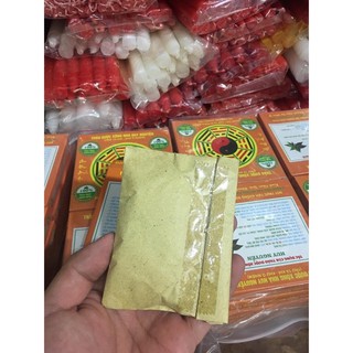 Nhang xông nhà dạng bột thơm trừ tà khí