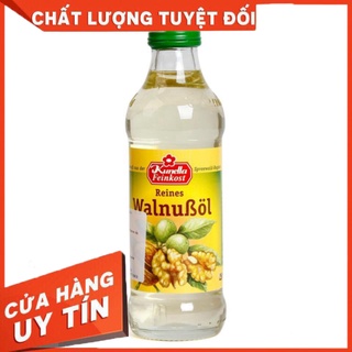 Dầu Óc Chó Đức Kunella 100ml [HSD T10/2022]