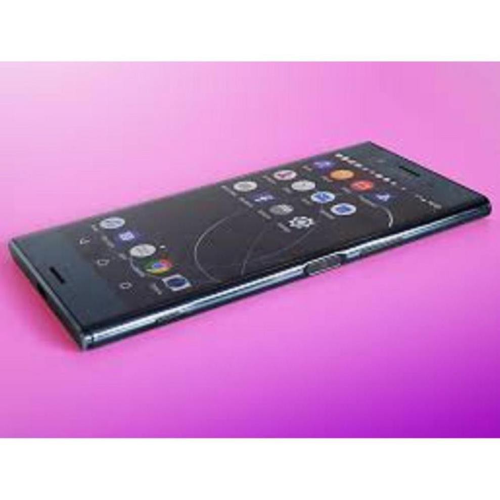 điện thoại Sony Xperia XZ Premium 2sim ram 4G/64G mới, Cấu hình khủng, Chiến Game siêu mượt