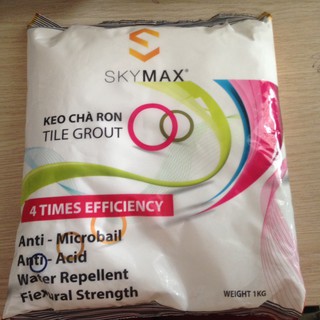KEO CHÀ RON GẠCH SKYMAX - Loại cao cấp