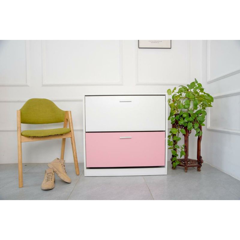 Tủ giầy thông minh mini C70, sâu 30, d60
