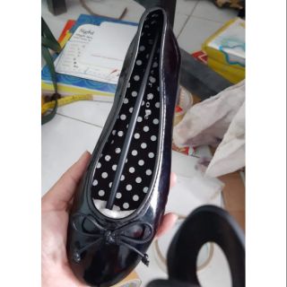 Giàu búp bê đen chấm bi