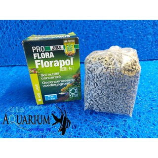 Cốt nền JBL Florapol CHO HỒ THỦY SINH