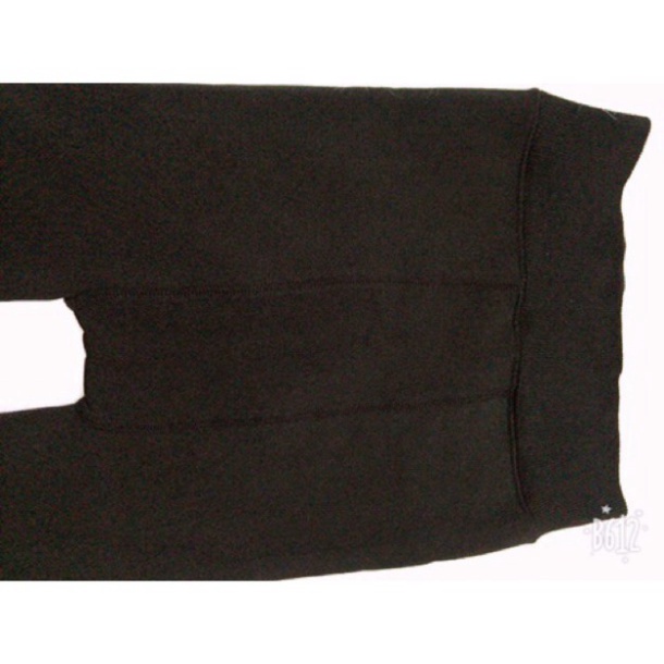Quần legging lót lông bọc tím QUẢNG CHÂU siêu mềm, siêu ấm (sỉ lẻ)