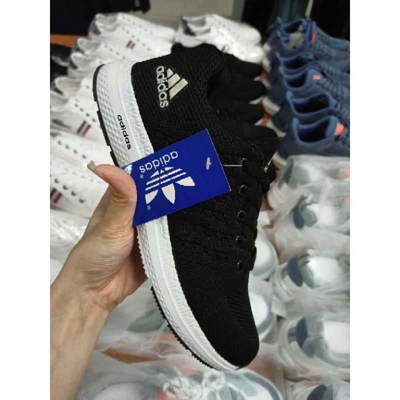 GIÀY THỂ THAO NAM ADIDAS ( ẢNH THẬT TỰ CHỤP TẠI SHOP)