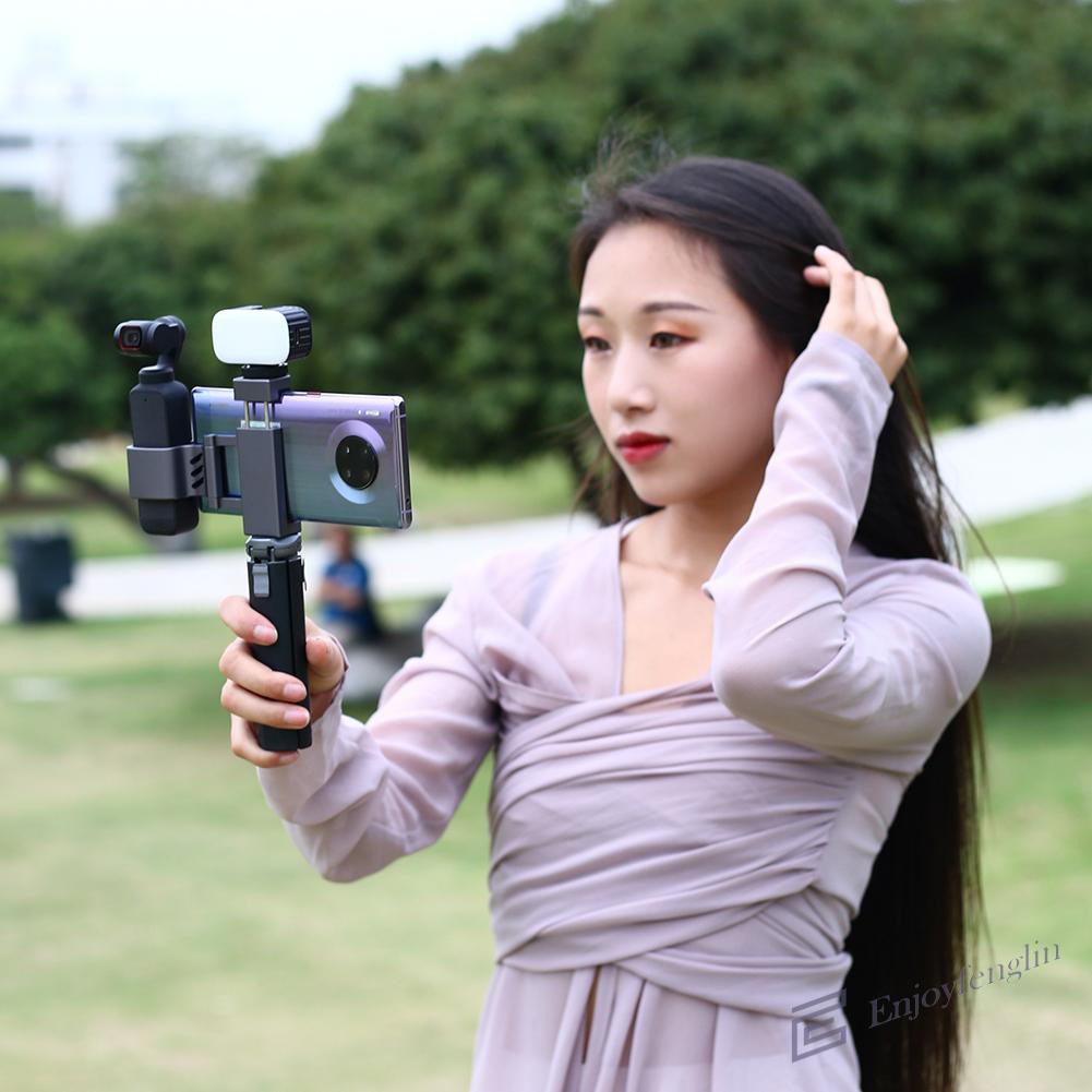 Giá Đỡ Ba Chân Có Thể Gập Lại Cho Osmo Pocket 2 | BigBuy360 - bigbuy360.vn