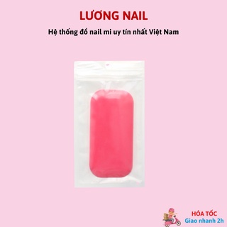 Miếng kê mi nối mi silicon