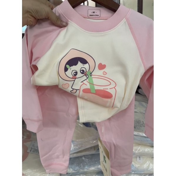 Bộ quảng châu cao cấp