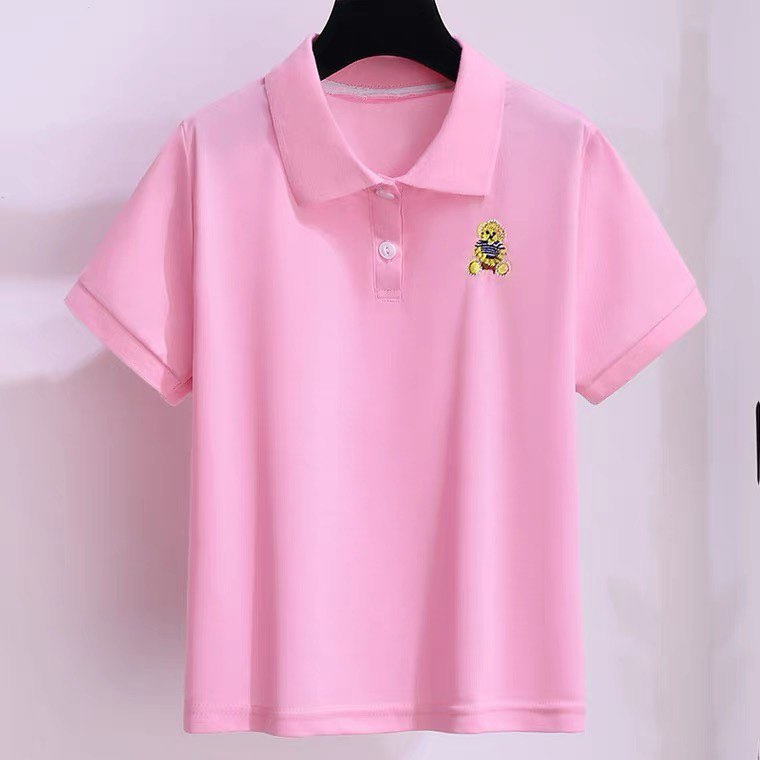 Bộ váy bé gái cỡ lớn váy mùa hè 26 đến 48kg M2231