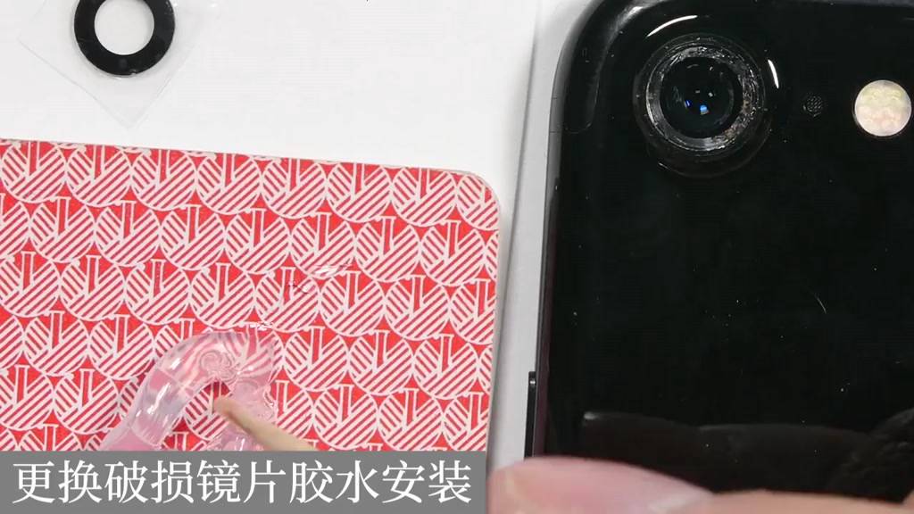 Kính camera sau cho anh em thợ sửa chữa thay thế kính hư | BigBuy360 - bigbuy360.vn