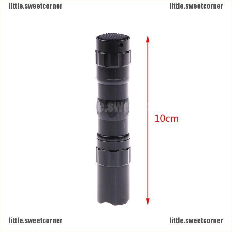 Đèn Pin mini Siêu Sáng Chống Thấm Nước