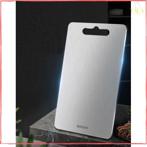 THỚT INOX 304 - KHÁNG KHUẨN - Cao cấp CƯỜNG LỰC - CHỐNG ẨM MỐC – Không han gỉ