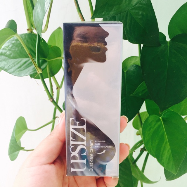Lời khen ngợi đáng giá Kem nở ngực Upsize Nga chính hãng có tem | BigBuy360 - bigbuy360.vn