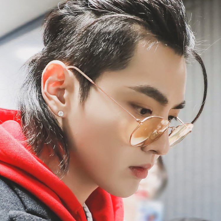 Kính Mát Bảo Vệ Mắt Khỏi Tia UV Dành Cho Nữ