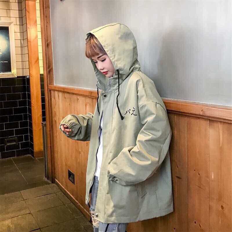 Áo khoác dù thời trang NHẬT BỔN ( Cam kết hàng đẹp ) | BigBuy360 - bigbuy360.vn