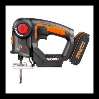 Máy cưa lọng đa năng wx550