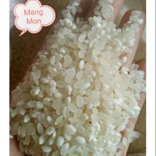 Gạo nếp cái hoa vàng non nắng _1kg