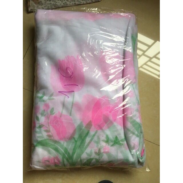 màn tuyn hoa hàng Việt nam chất lượng cao